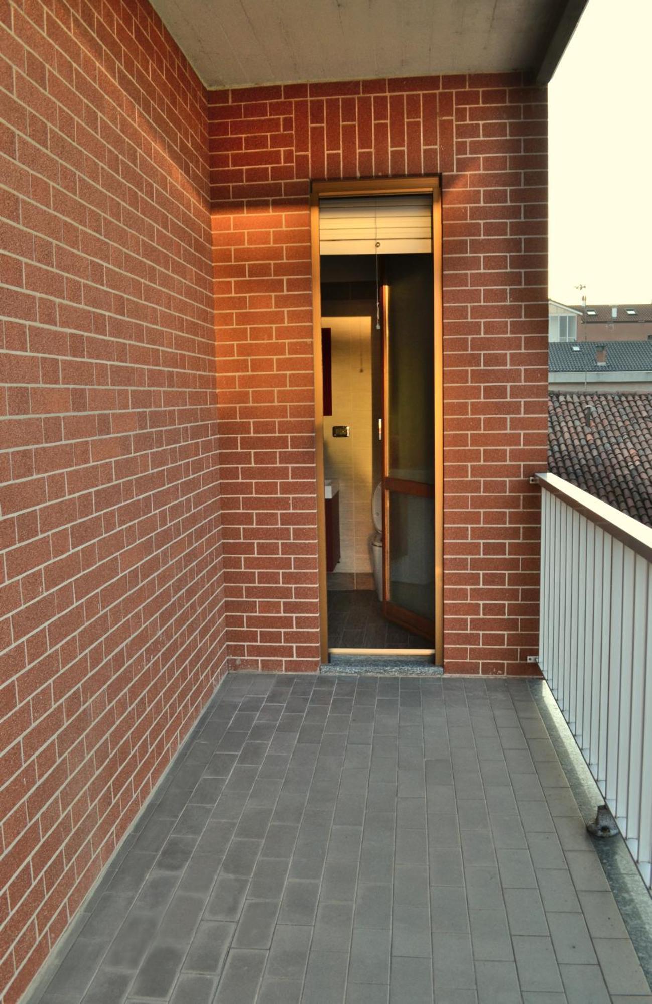 La Dolce Vita - Appartamento Con Parcheggio Privato Vicino Al Centro E All'Ospedale Asti Esterno foto